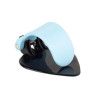 spring action thumb pick LIGHT - extra tight sprin