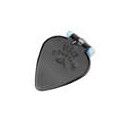 spring action thumb pick LIGHT - extra tight sprin
