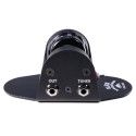 PEDAL DE VOLUMEN RODILLO BLACK MOUNTAIN 500k