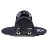 PEDAL DE VOLUMEN RODILLO BLACK MOUNTAIN 500k