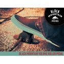 PEDAL DE VOLUMEN RODILLO BLACK MOUNTAIN 500k