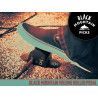 PEDAL DE VOLUMEN RODILLO BLACK MOUNTAIN 500k