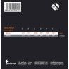 string set electric, 'signature Paolo Anessi, stee