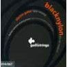 string set electric, steel core with nylon round w