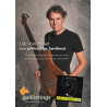 6-string set electric bass, Udo Pannekeet Custom,