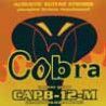 string set acoustic, phosphor bronze wound medium,
