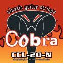 JUEGO DE CUERDAS COBRA PARA GUITARRA CLÁSICA TENSIÓN NORMAL