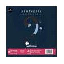 string set electric bass, coated nickel plated ste