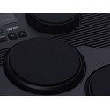 BATERÍA DIGITAL MEDELI DE SOBREMESA 7 PADS CON SENSIBILIDAD
