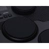 BATERÍA DIGITAL MEDELI DE SOBREMESA 7 PADS CON SENSIBILIDAD