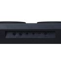 BATERÍA DIGITAL MEDELI DE SOBREMESA 7 PADS CON SENSIBILIDAD