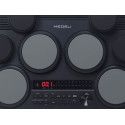 BATERÍA DIGITAL MEDELI DE SOBREMESA 8 PADS CON SENSIBILIDAD