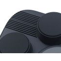 BATERÍA DIGITAL MEDELI DE SOBREMESA 8 PADS CON SENSIBILIDAD