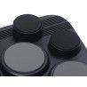 BATERÍA DIGITAL MEDELI DE SOBREMESA 8 PADS CON SENSIBILIDAD