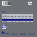 string set electric, coated nickel round wound, ja