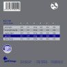 string set electric, coated nickel round wound, ja
