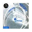string set electric, coated nickel round wound, bl