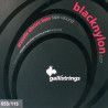 string set acoustic bass, tape wound, 055-075-100-