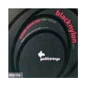 string set acoustic bass, tape wound, 055-075-100-