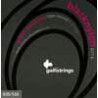 string set acoustic 6-string bass tape wound, 035-