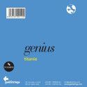string set classic, light tension, 029-032-040-028
