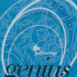 string set classic, hard tension, 028-032-040-030-