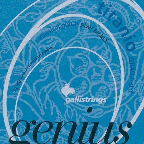 string set classic, hard tension, 028-032-040-030-