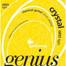 string set classic, light tension, 028-042