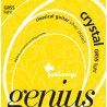 string set classic, light tension, 028-042