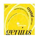 string set classic, light tension, 028-042