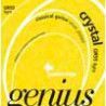 string set classic, light tension, 028-042