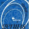 string set classic, hard tension, 029-033-041-030-