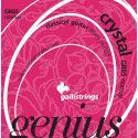 string set classic, normal tension, 029-033-041-02