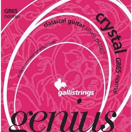 string set classic, normal tension, 029-033-041-02