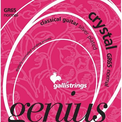 string set classic, normal tension, 029-033-041-02