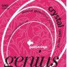 string set classic, normal tension, 029-033-041-02