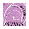 string set classic, normal tension, 025-031-037-03