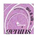 string set classic, light tension, 024-031-037-026