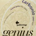 string set classic, hard tension