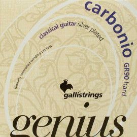 string set classic, hard tension