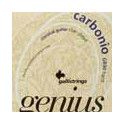 string set classic, hard tension