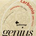 string set classic, normal tension