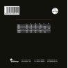 string set electric 5-string bass, nickel, 050-070