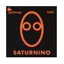 string set electric 5-string bass, nickel, 050-070