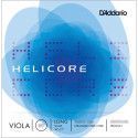 Cuerda viola D'Addario Helicore H413LL 3ª Sol Long, Light