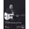 string set acoustic, silk & steel roundwound, medi