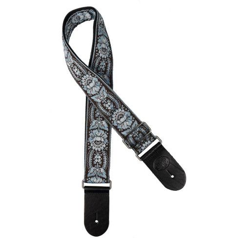 CORREA GAUCHO 50mm CUERO ESTAMPADO