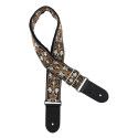 CORREA GAUCHO .50mm CUERO ESTAMPADO