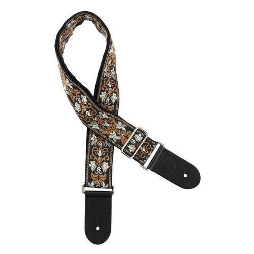 CORREA GAUCHO .50mm CUERO ESTAMPADO