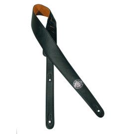 CORREA GUITARRA GAUCHO NEGRA